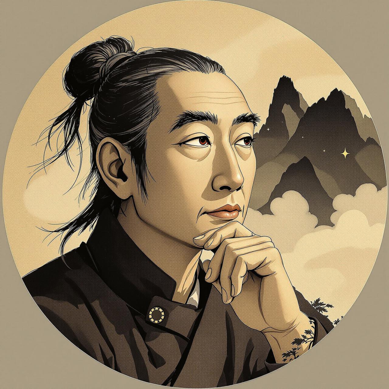 韩国漫画免费观看团队成员 - 云雾山人