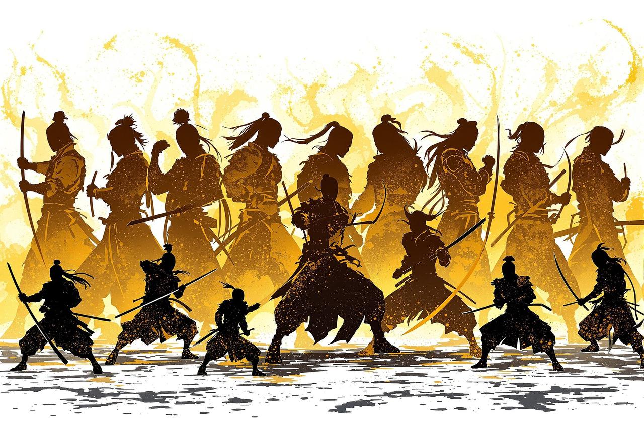 韩国漫画免费观看茶馆:韩国漫画免费观看武侠角色人气榜:谁是你心中的天下第一? 韩国漫画免费观看 - 韩国漫画免费观看武侠角色人气榜:谁是你心中的天下第一?